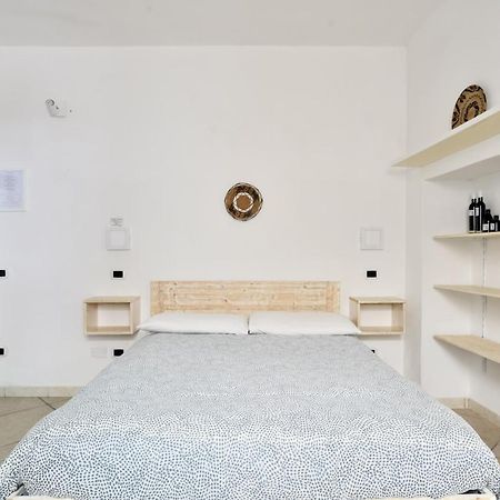 Bed and Breakfast Al Vicoletto - Genuine Hospitality à Tortolì Extérieur photo