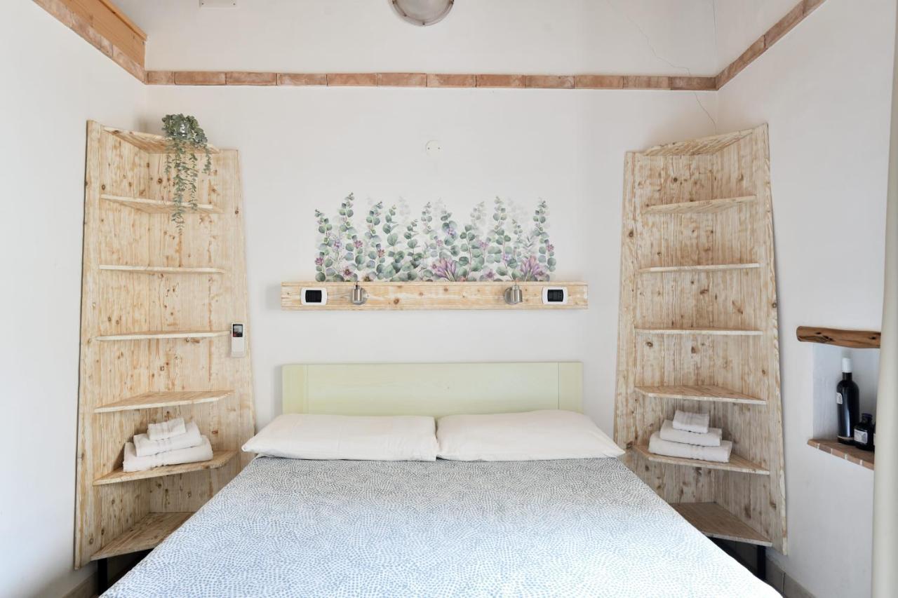 Bed and Breakfast Al Vicoletto - Genuine Hospitality à Tortolì Extérieur photo